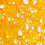 Afghani Kush Shatter Pungent Earthy Weed Marijuana Cannabis