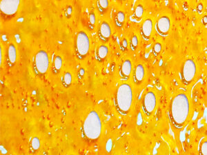 Afghani Kush Shatter Pungent Earthy Weed Marijuana Cannabis
