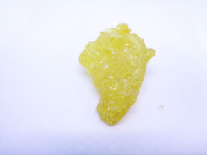 Ghost Train Haze HTFSE Sweet Leaf Concentrates Bud Marijuana Terpenes Extracts