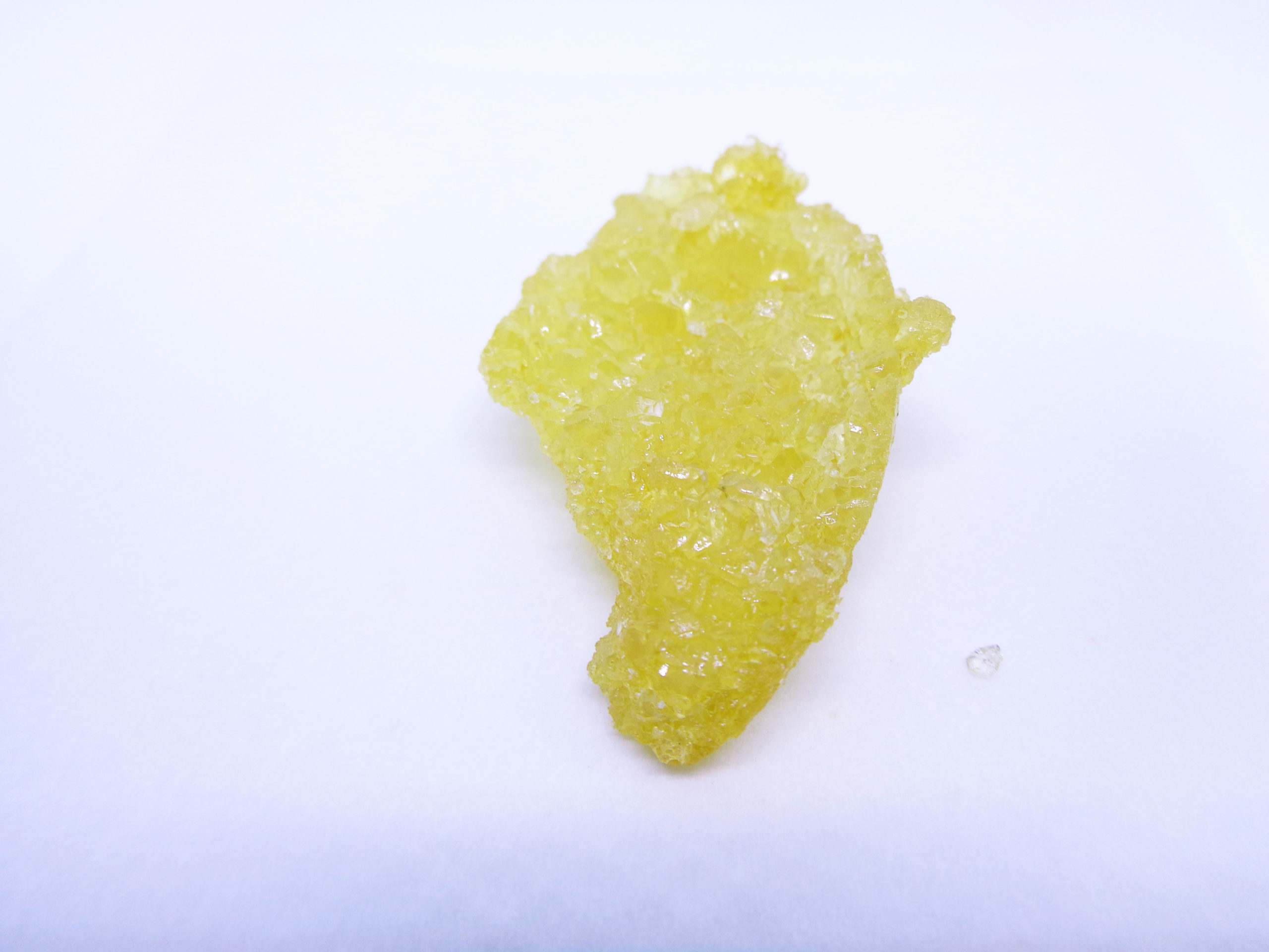 Ghost Train Haze HTFSE Sweet Leaf Concentrates Bud Marijuana Terpenes Extracts