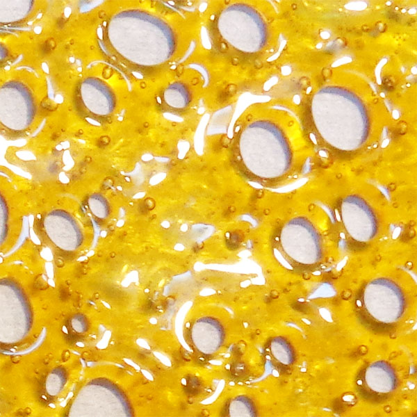 Pine Tar Kush Shatter Weed Cannabis Marijuana Terpenes Concentrates