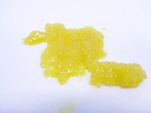 White Widow Live Resin by Sweet Leaf Concentrates Bud Marijuana Weed Terpene Extracts