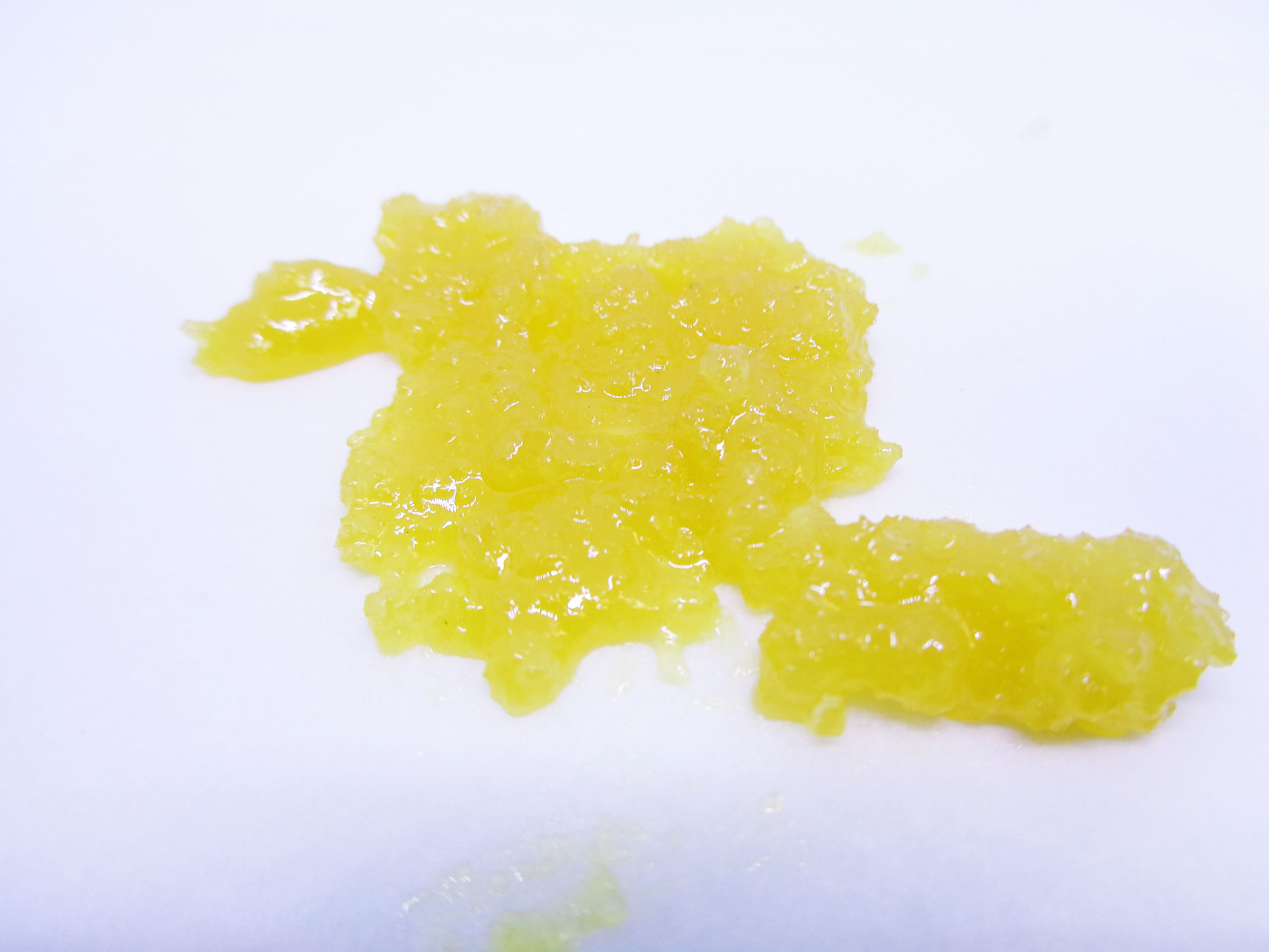White Widow Live Resin by Sweet Leaf Concentrates Bud Marijuana Weed Terpene Extracts