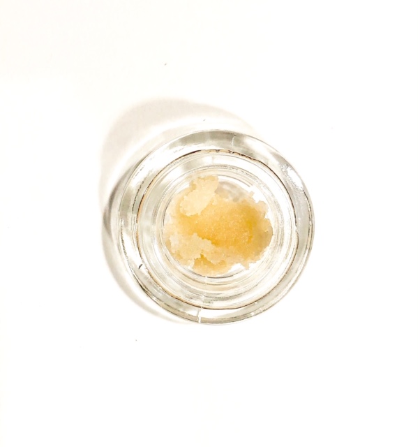 MK Ultra Live Resin