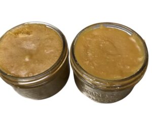 100 Gram Jar Live Resin